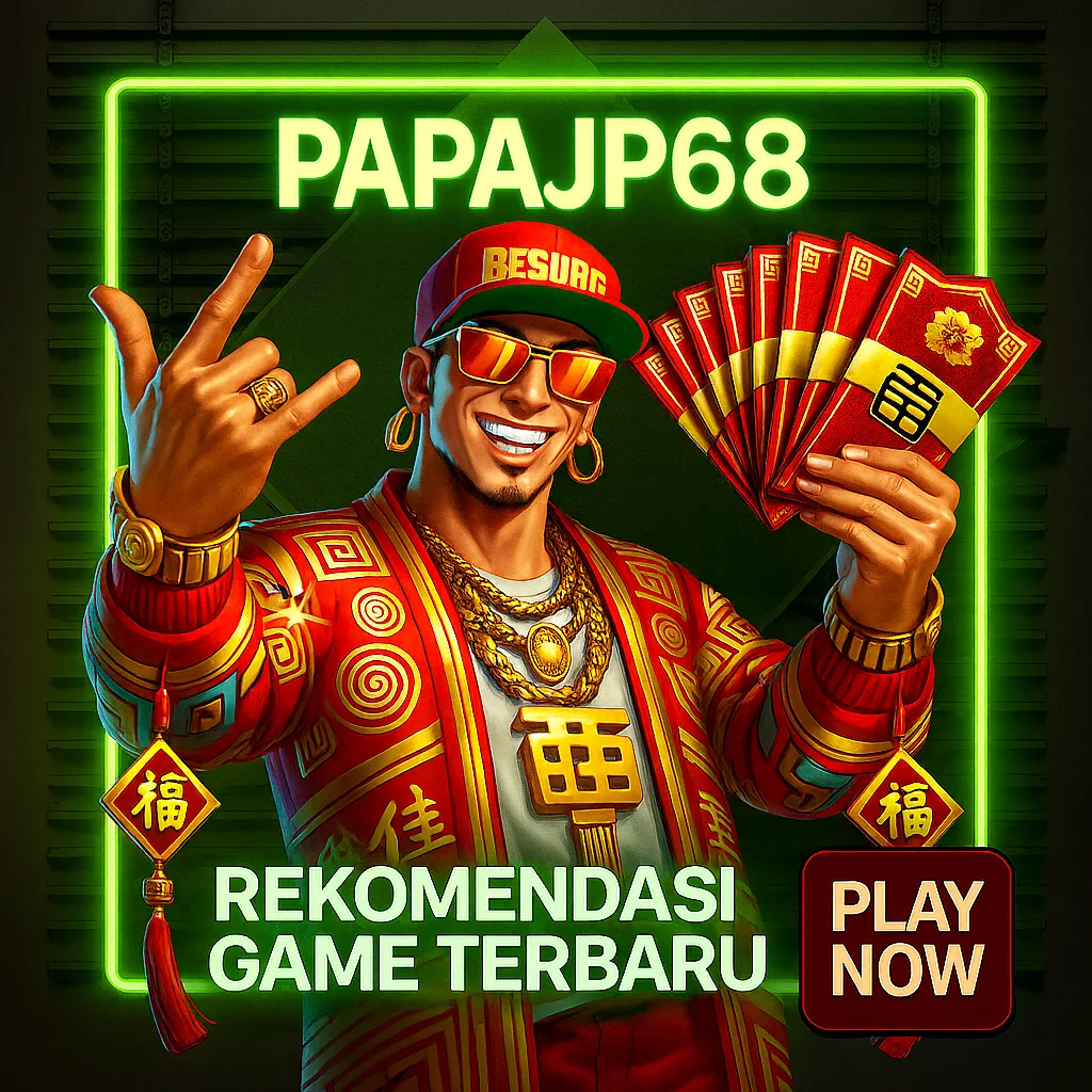 Papajp68 | Modern Clean Dengan Pola Fresh Elegan Papajp 68